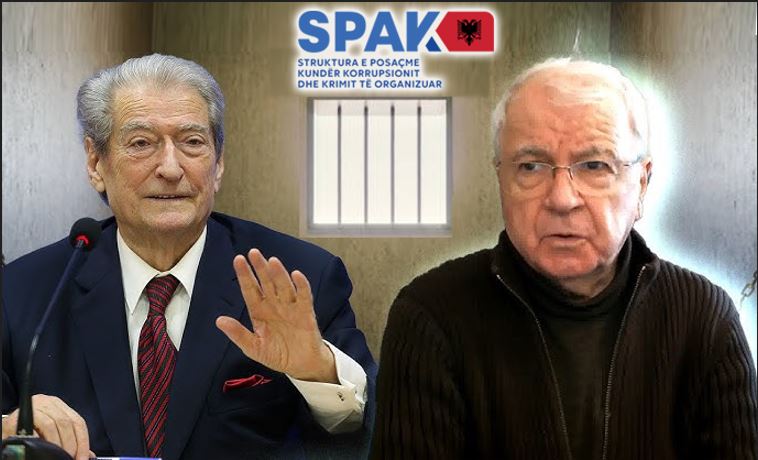 Marrëveshja e “zezë” e vitit ’92, si Berisha i dorëzoi ekonominë shqiptare Serbisë për pushtet, avokat Ngjela zbulon…