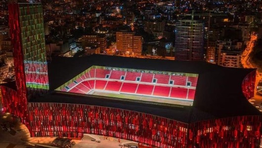 Marrin fund spekulimet, FSHF zbulon si do të quhet “Arena Kombëtare” për 5 vitet e ardhshme