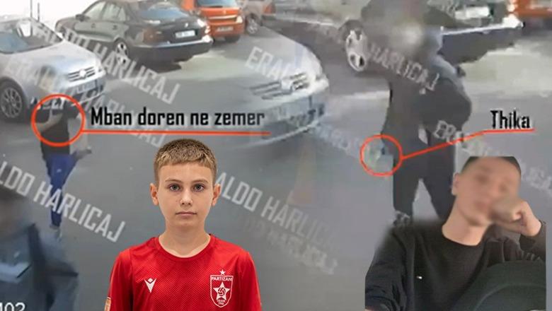 “Martinin nuk e vrau videoja që doli”, avokati i familjes Cani: Kemi kërkuar gjyq publik…