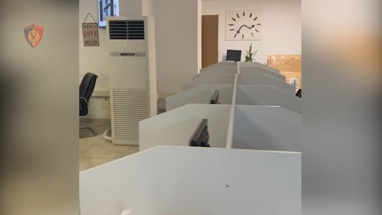 Mashtrim përmes Call Center-ave, 8 vite burg për Jusel Mici dhe 7.4 për Mendim Domi. U konfiskohen edhe pasuritë