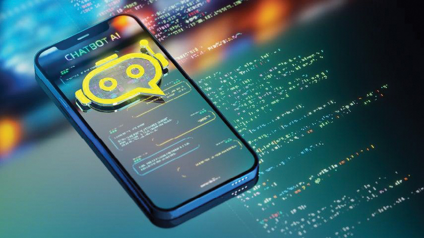 Mashtrimet telefonike nëpërmjet Inteligjencës Artificiale