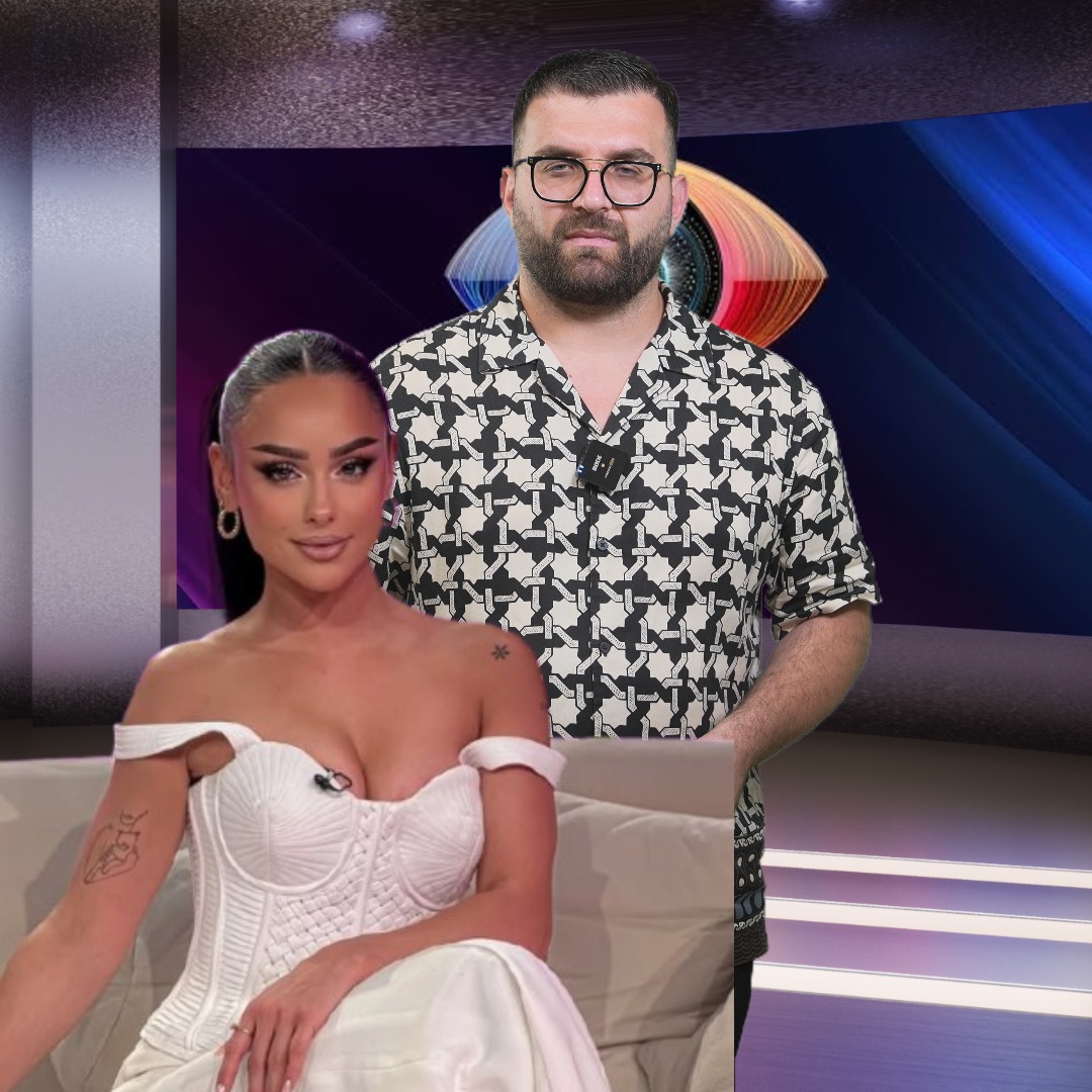 Mashtroi Egli për Gjestin? Kënga ”Nata” një baladë shpirti, publiku çudit pasi…