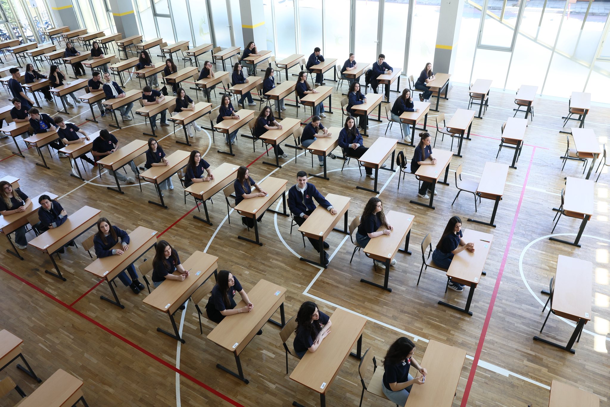 Matura, publikohen notat e Gjuhës Shqipe dhe Letërsisë