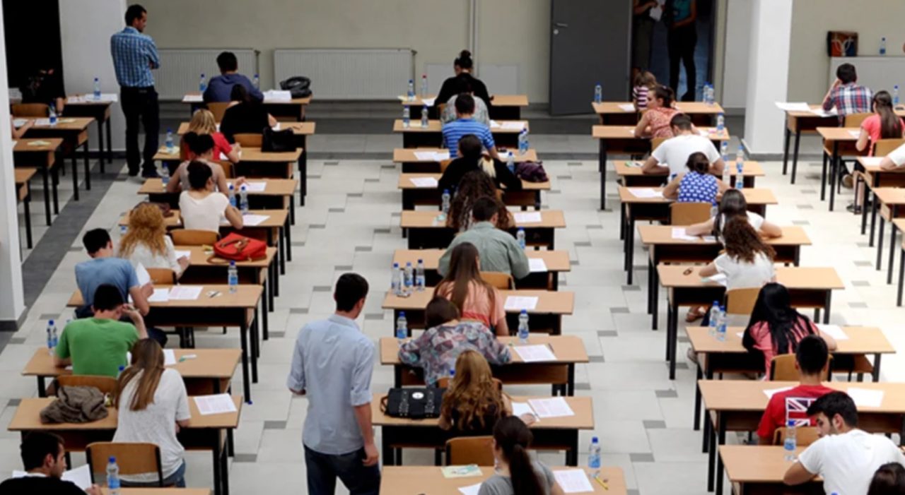 Matura Shtetërore 2025/Publikohen notat e provimit të Matematikës: 673 ngelës dhe…