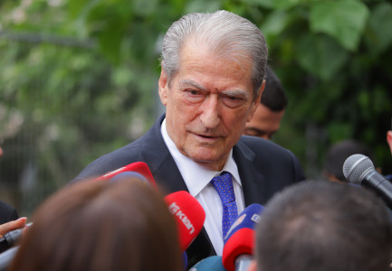 Mbërrin në SPAK/ Berisha: Dora e mafies, dora e qeverisë është kudo…