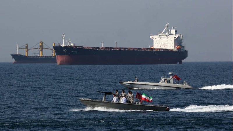 Mbyllja e Ngushticës së Hormuzit/ Skenari ‘apokaliptik’ për tregun e naftës