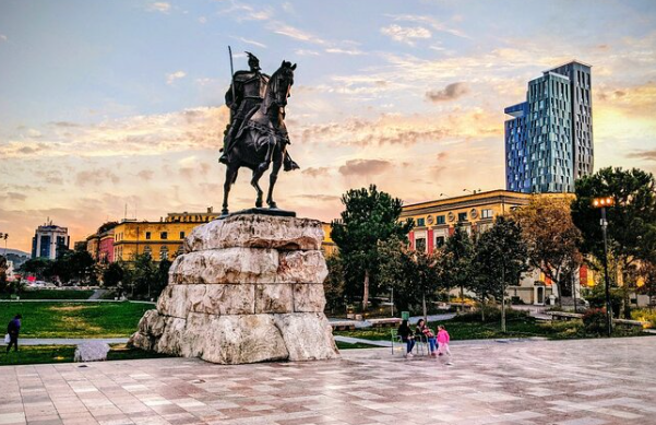 Me 16 qershor në Tiranë Ministeriali i Europës Juglindore