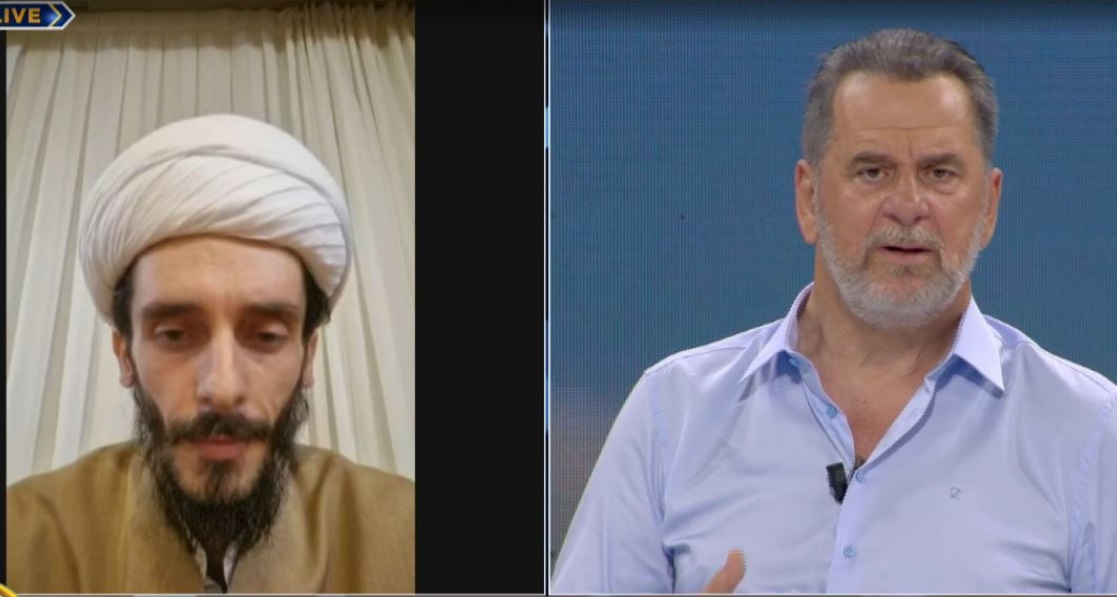 “Me çaj në dorë, iranianët ‘shijojnë’ raketat si fishekzjarrë”, dëshmia e hoxhës nga Irani: Situatë tragji-komike