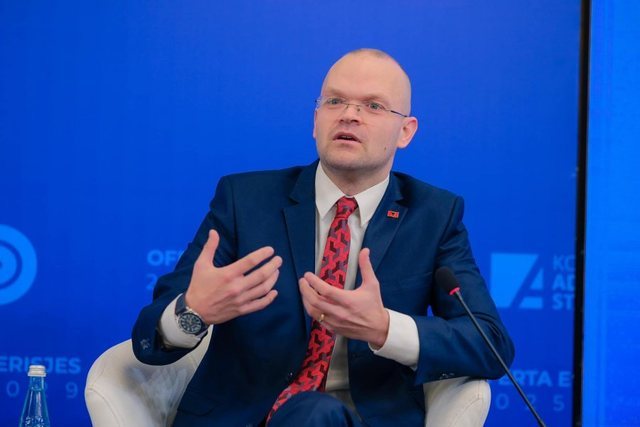 “Më kanë vjedhur votat”, Kalaja shpërthen pas humbjes: Nuk kam banda pas meje, ndryshe nga këta ‘këlyshë të krimit’