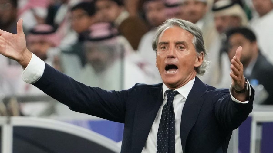 “Më mungon stoli”, Mancini: Për një gjë jam penduar