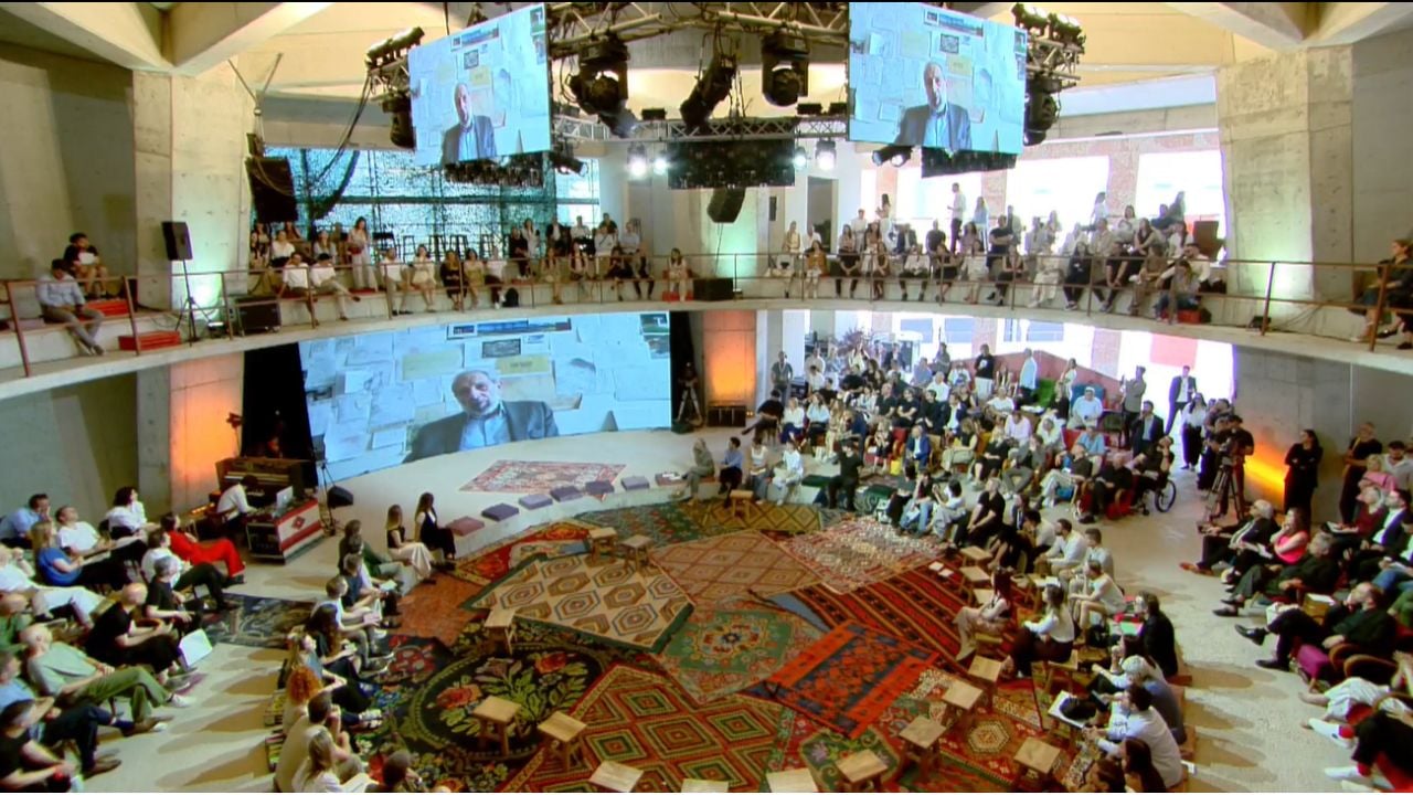 “Më treguan për kryeministrin kur ishte kryetar në bashkinë e Tiranës”, arkitekti portugez: Ftesën për projektin në Shqipëri e pranova me entuziazëm