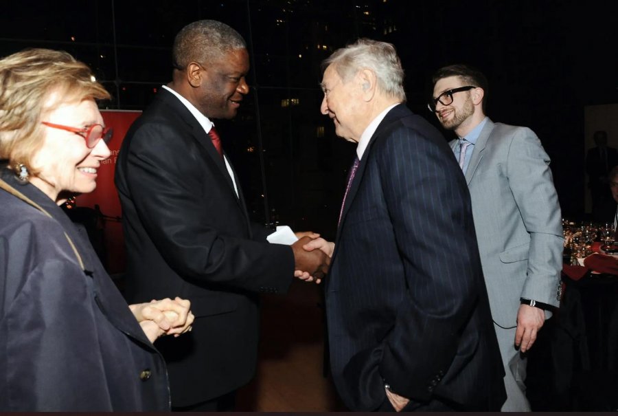 Media amerikane: Pse kryeministri narkosocialist i Shqipërisë mban fjalim në dasmën e Sorosit