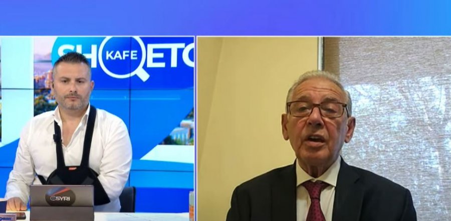 Mediat e Ramës sulme propagandistike, Nesho: Publikimi i shkrimit tim në Fox News i ‘dogji’ qeverisë