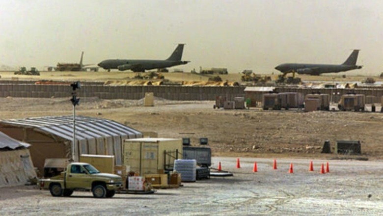 Mediat iraniane: Teherani synon të godasë bazat amerikane në rajon