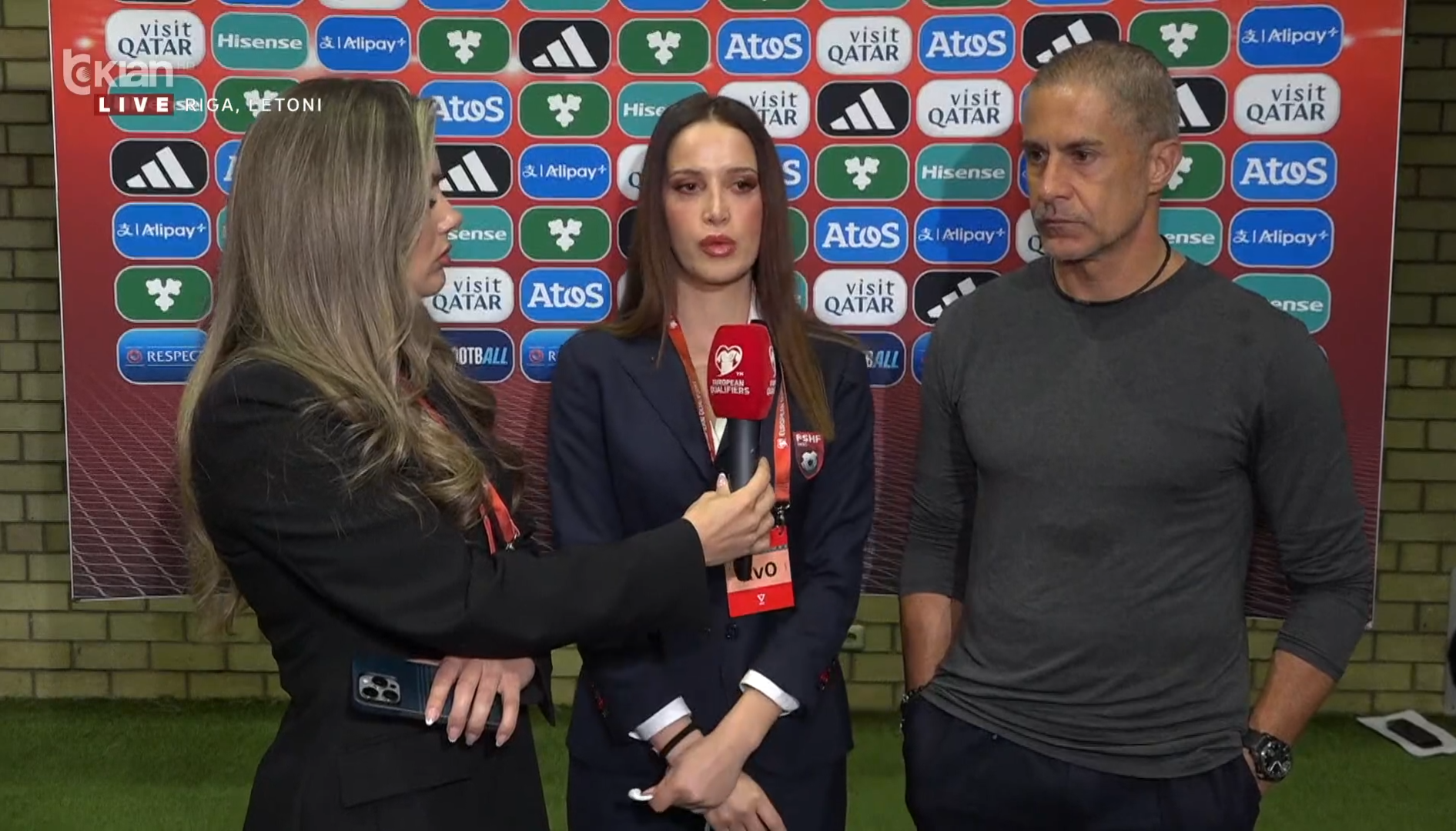 “Mëkat që falëm 45 minuta, jeta nuk të fal”, Silvinjo: Ishte një hap pas, duhet të dimë si të shkojmë te objektivi që kemi vendosur