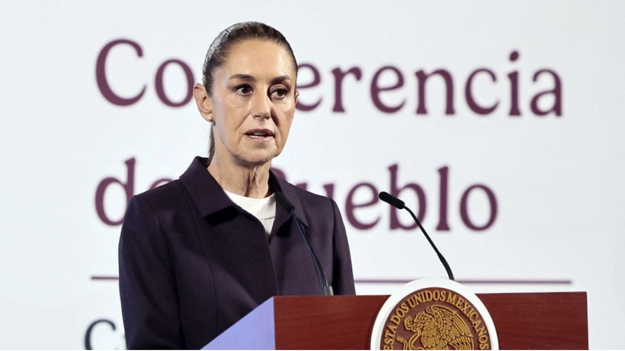 Meksika kërcënon me padi Elon Musk, presidentja Sheinbaum: Lëshimi i raketave kozmike po shkaktojnë ndotje të mëdha