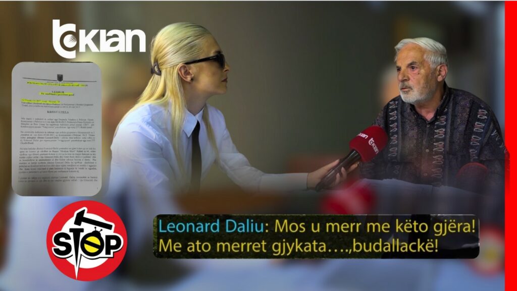 “Merret gjykata… budallaçkë!” Vëllai nxjerr nga shtëpia vëllanë me Parkinson