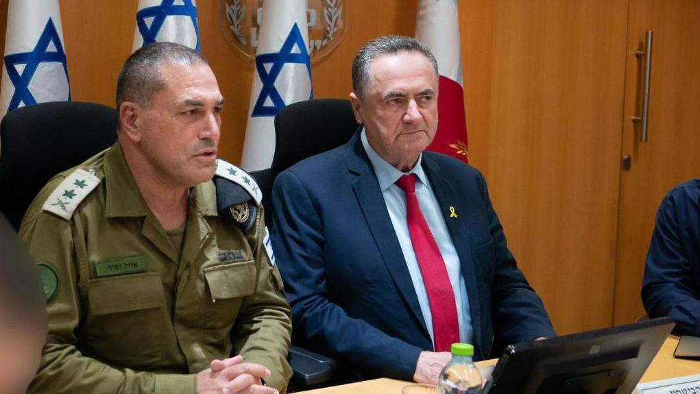 Mesazhi i ministrit të Mbrojtjes së Izraelit: Teherani do të digjet nëse vijojnë sulmet