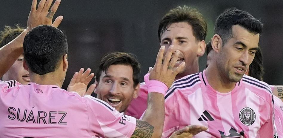 Messi është “zjarr” para Botërorit për Klube, shifrat e yllit argjentinas flasin vetë