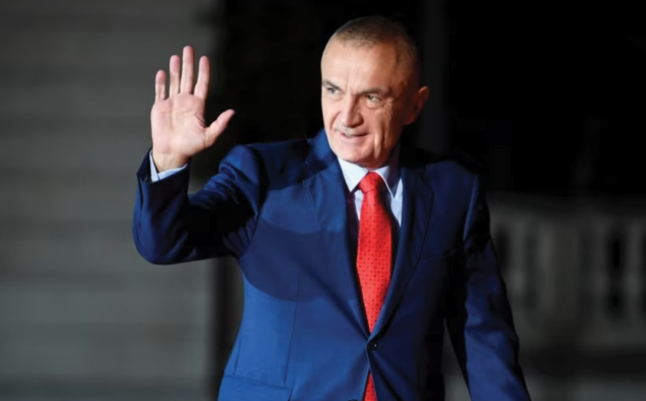 Meta autointervistë nga burgu: SPAK do të më mbajë lidhur me Kryemadhin