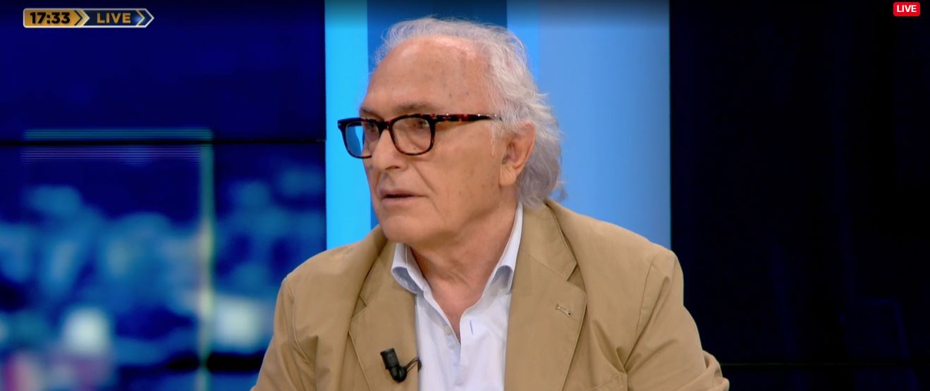 “Meta, lider i falimentuar”, Çupi: Divorci me Kryemadhin një teatër për të shpëtuar paratë