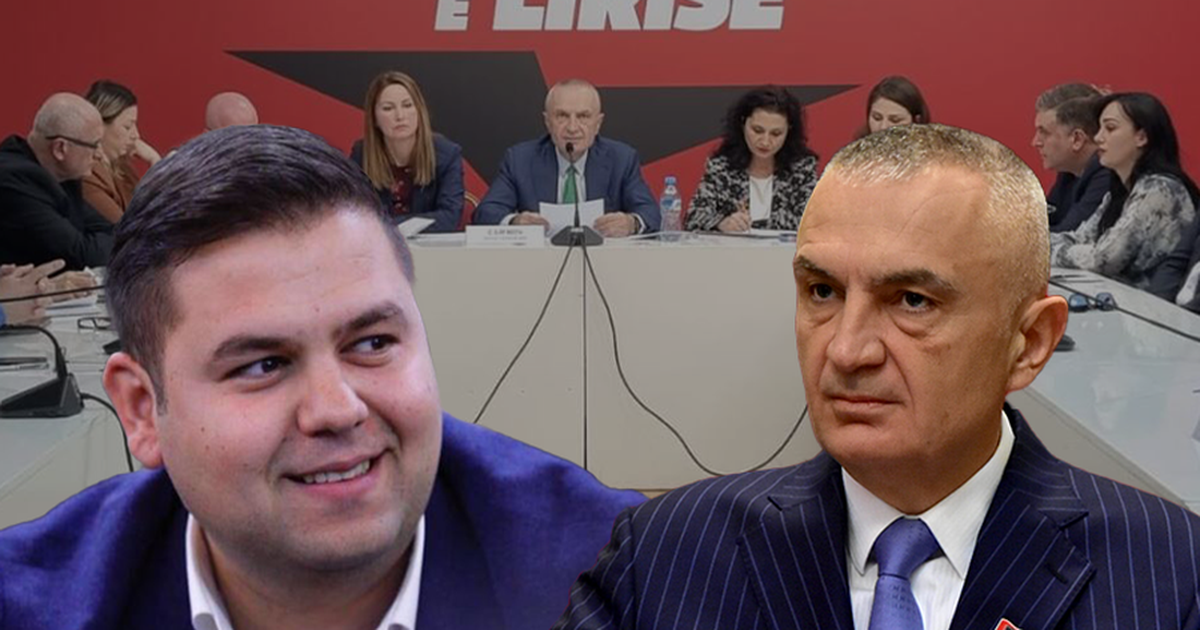 Meta publikon dokumentin e SPAK: Braimllari gënjeshtar…për firmat e tij unë qëndroj në izolim