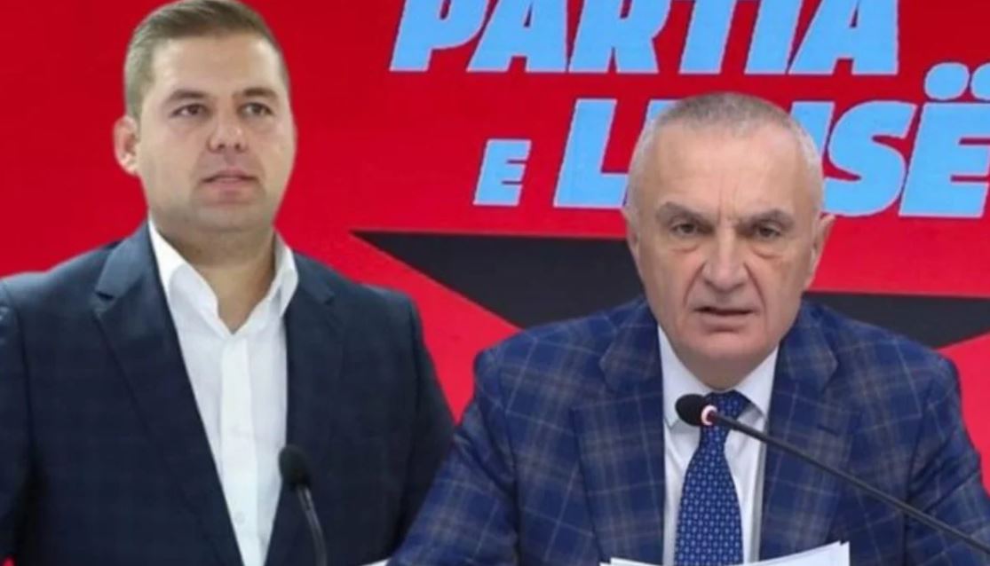 Metës nuk i del inati me Brahimllarin që iku te Partia Socialiste