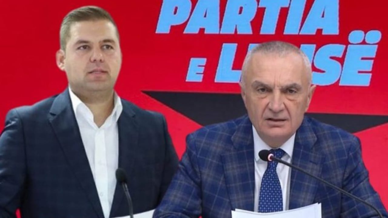 Metës nuk i del inati me Brahimllarin që iku te PS: E konvertoi SPAK, ka firmën në lobimet e LSI kur unë isha president