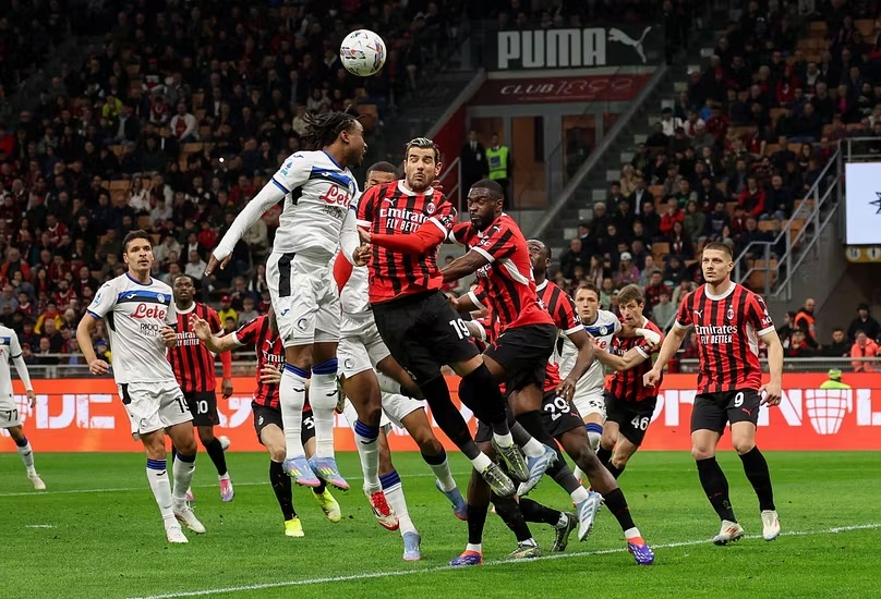 Milan i tregon derën sulmuesit, nga 1 korriku mund të shkojë ku të dojë