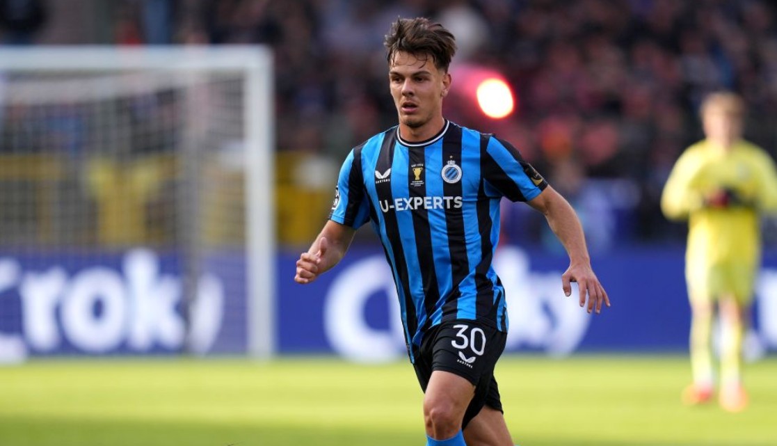 Milan mbetet thatë? Gjiganti i Bundesligës gati t’i “rrëmbejë” Ardon Jasharin