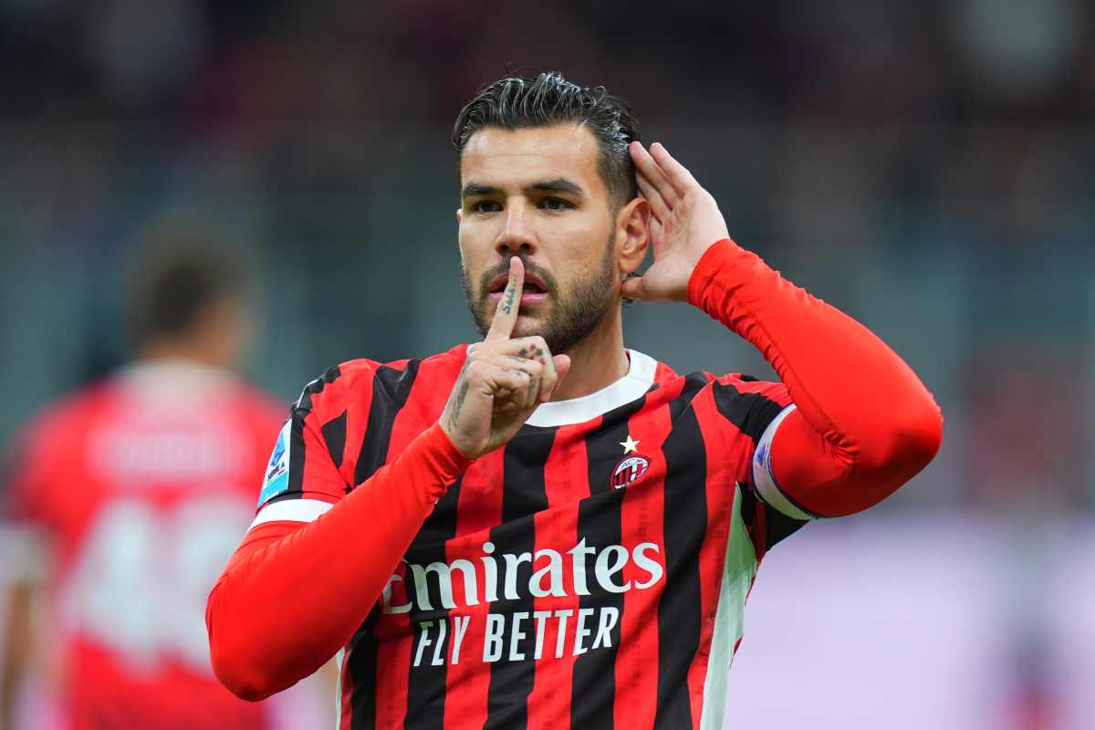 Milani, zhbllokohet shitja e Theo Hernandez. Mbrojtësi francez “hap dyert” për Al Hilal