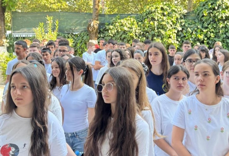 Minimatura/ Sot provimi i matematikës, testohen rreth 28 mijë nxënës