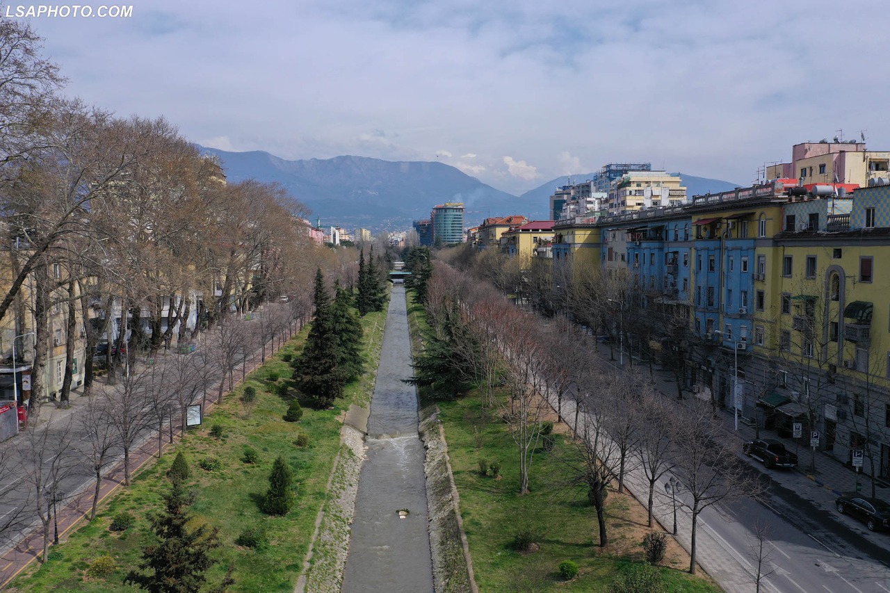 Ministeriali i Evropës Juglindore, këto janë rrugët që do të bllokohen në Tiranë ditën e hënë