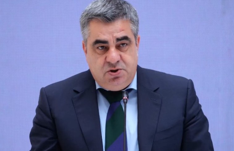 Ministri Gonxhja: Përfundon me sukses viti i parë i Arsimit Profesional Dual