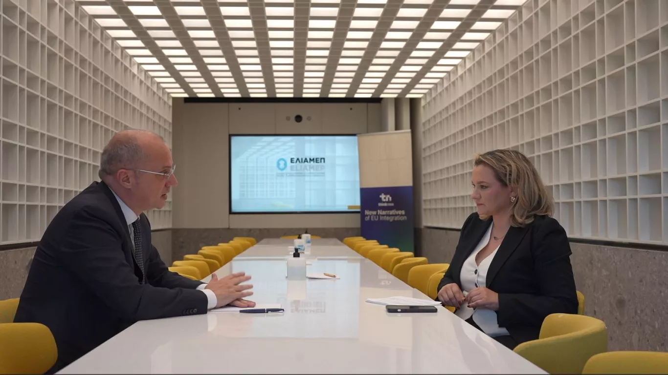 Ministri Hasani nga Greqia: Përfundimi i negociatave teknike me BE-në deri në vitin 2027