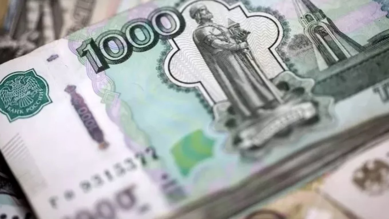 Ministri i Financave pranon se ekonomia e Rusisë është në prag recesioni