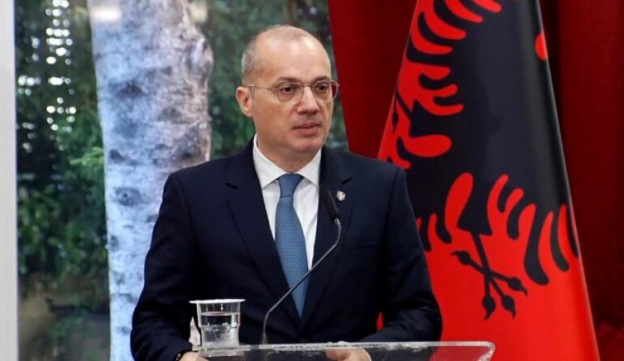 Ministri i Jashtëm njofton largimin e sigurtë të 5 shqiptarëve nga Izraeli