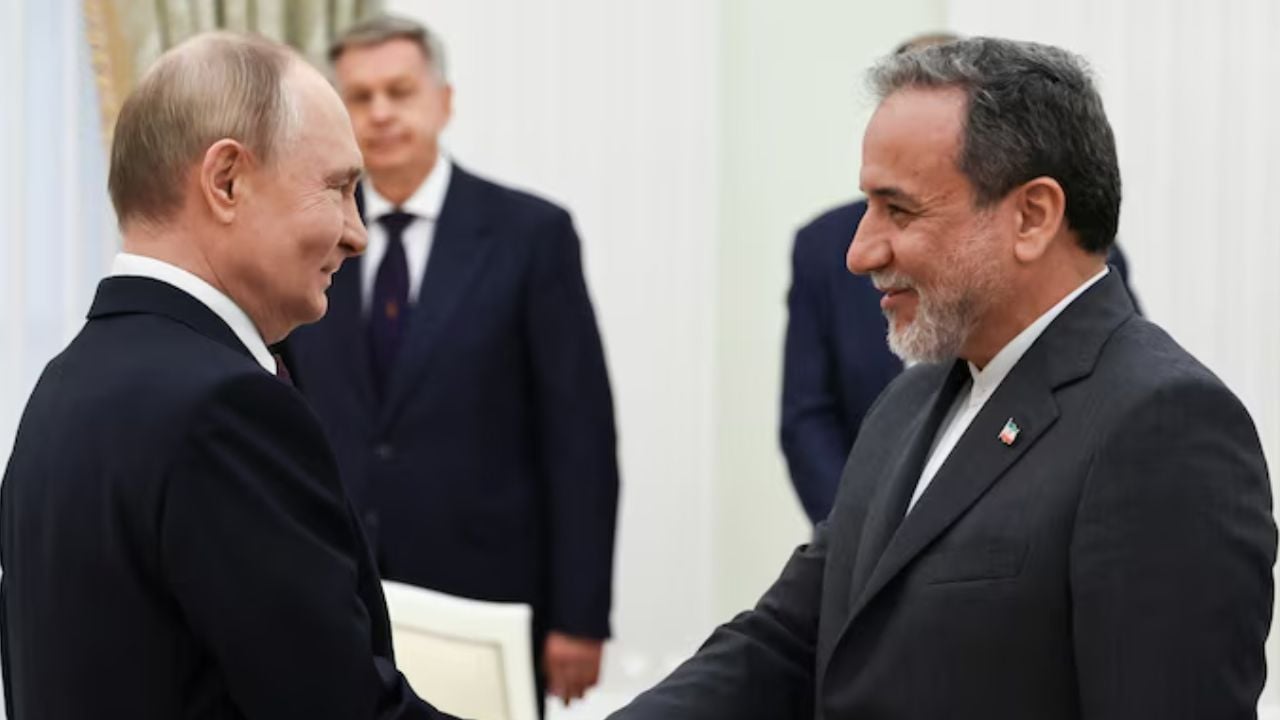 Ministri iranian në Moskë, Rusia nuk ofron mbështetje ushtarake për Iranin?!