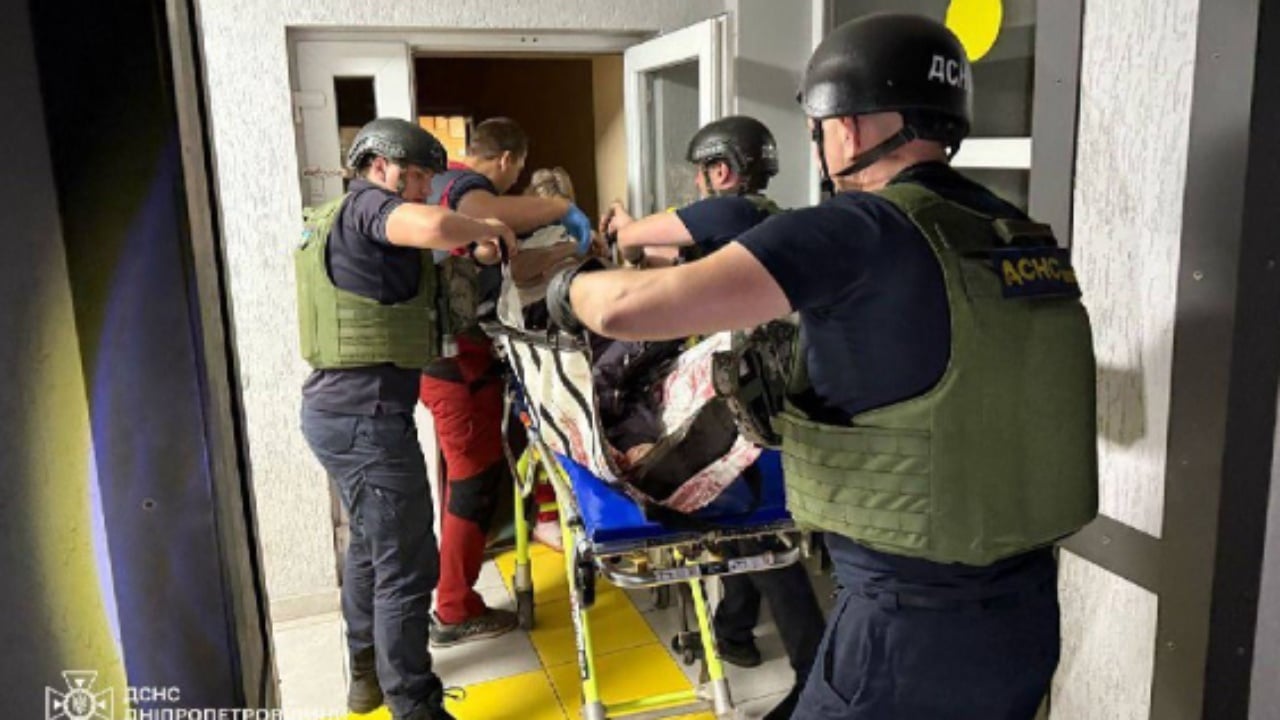 Ministri ukrainas: Forcat ruse po synojnë ekipet e shpëtimit!