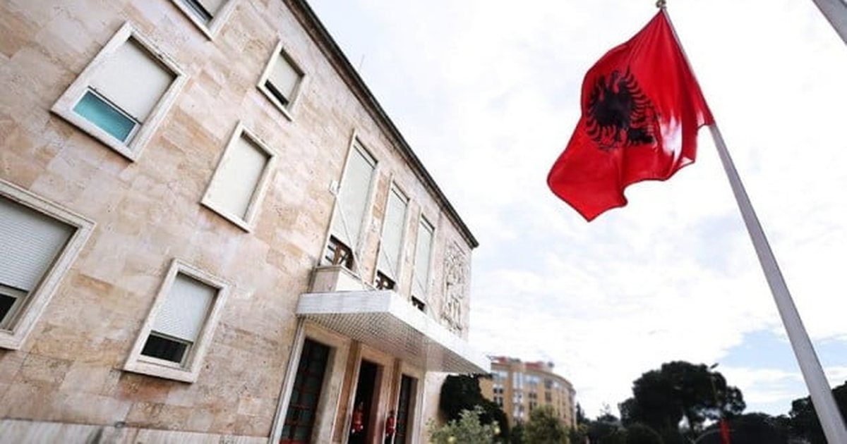 Ministrisë së Financave, aksionari i parë në Bankën Shqiptare të Zhvillimit