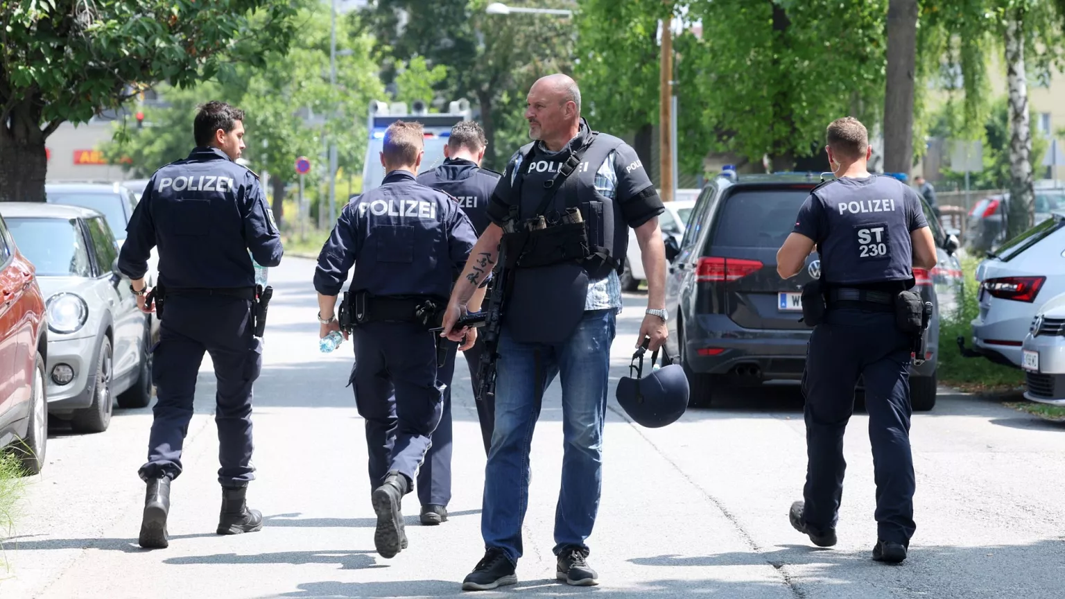 Mister motivi i sulmit në Austri, hetimet nuk kanë zbuluar ende përse agresori vrau 10 persona dhe veten