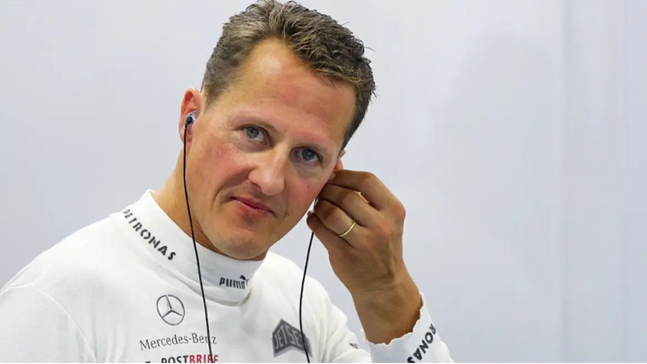 Misteri i gjendjes shëndetësore të Schumacher, shoku i skuadrës: Ofrova ndihmë që ai të zgjohej, por gruaja e tij refuzoi