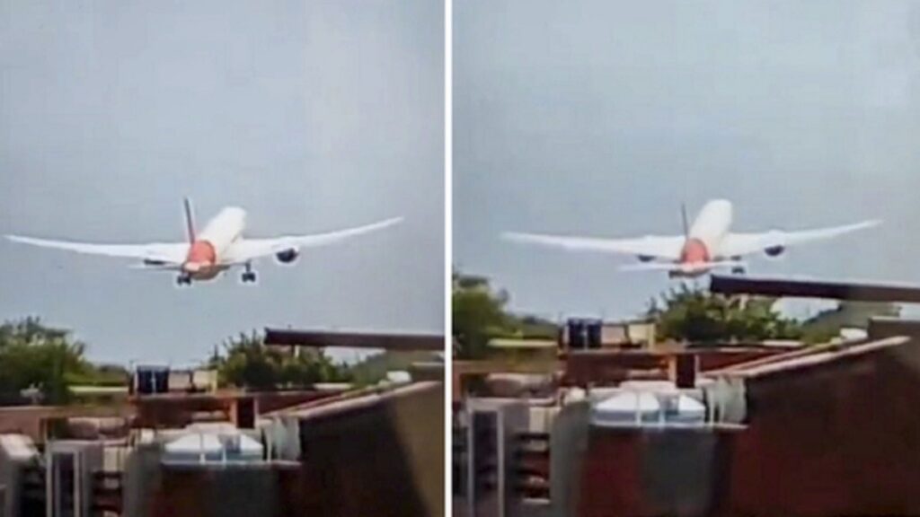 Misteri i rrëzimit të aeroplanit në Indi: Përse nuk përdori pistë më të gjatë për ngritjen?
