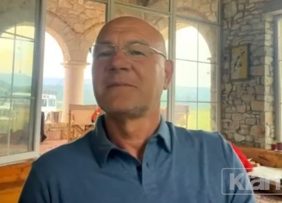 Model amerikan për sigurinë në det,formula e Auron Tares për përdorimin e jet ski-ve