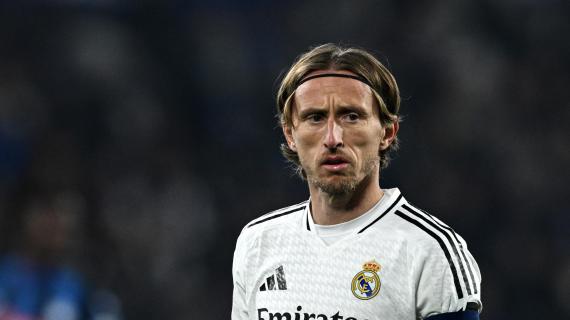 Modric, firma kuqezi hidhet në Kroaci. Më pas nisja drejt SHBA-së për të luajtur me Realin