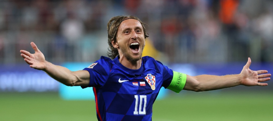 Modric lë në “listë pritje” Milan: Ka patur kontakte por s’kam vendosur ende ku do të luaj