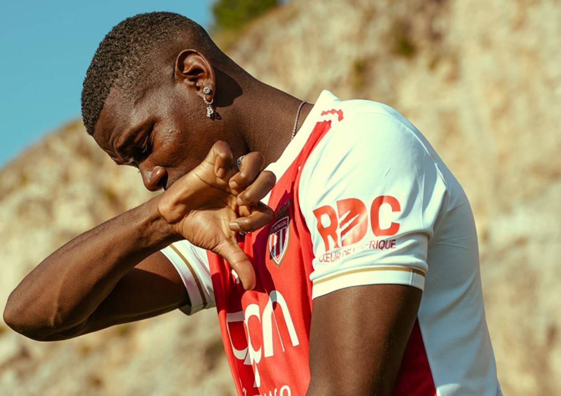 Monaco, Pogba entuziast, gati të rikthehet në fushë