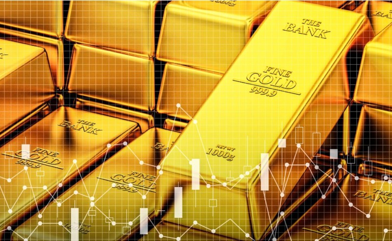 Monitor: Vlera e rezervave të arit të BSH arrin nivelin më të lartë historik