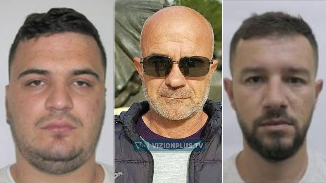 “Mora 25 mijë euro”, Artan Tafani tregon si e vrau biznesmenin Selimi: Më pa në sy dhe dyshoi, e qëllova disa herë! S’di ku e kapën plumbat