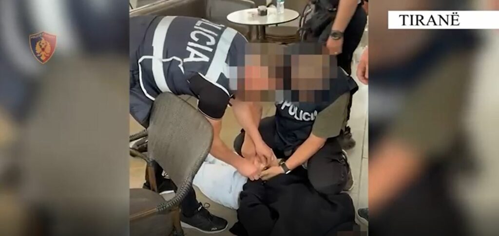 Mori makinë me qira dhe e shiti, arrestohet 40-vjeçari i dënuar për mashtrim